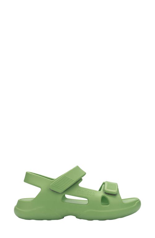 MELISSA MELISSA FREE PAPATE SANDAL 