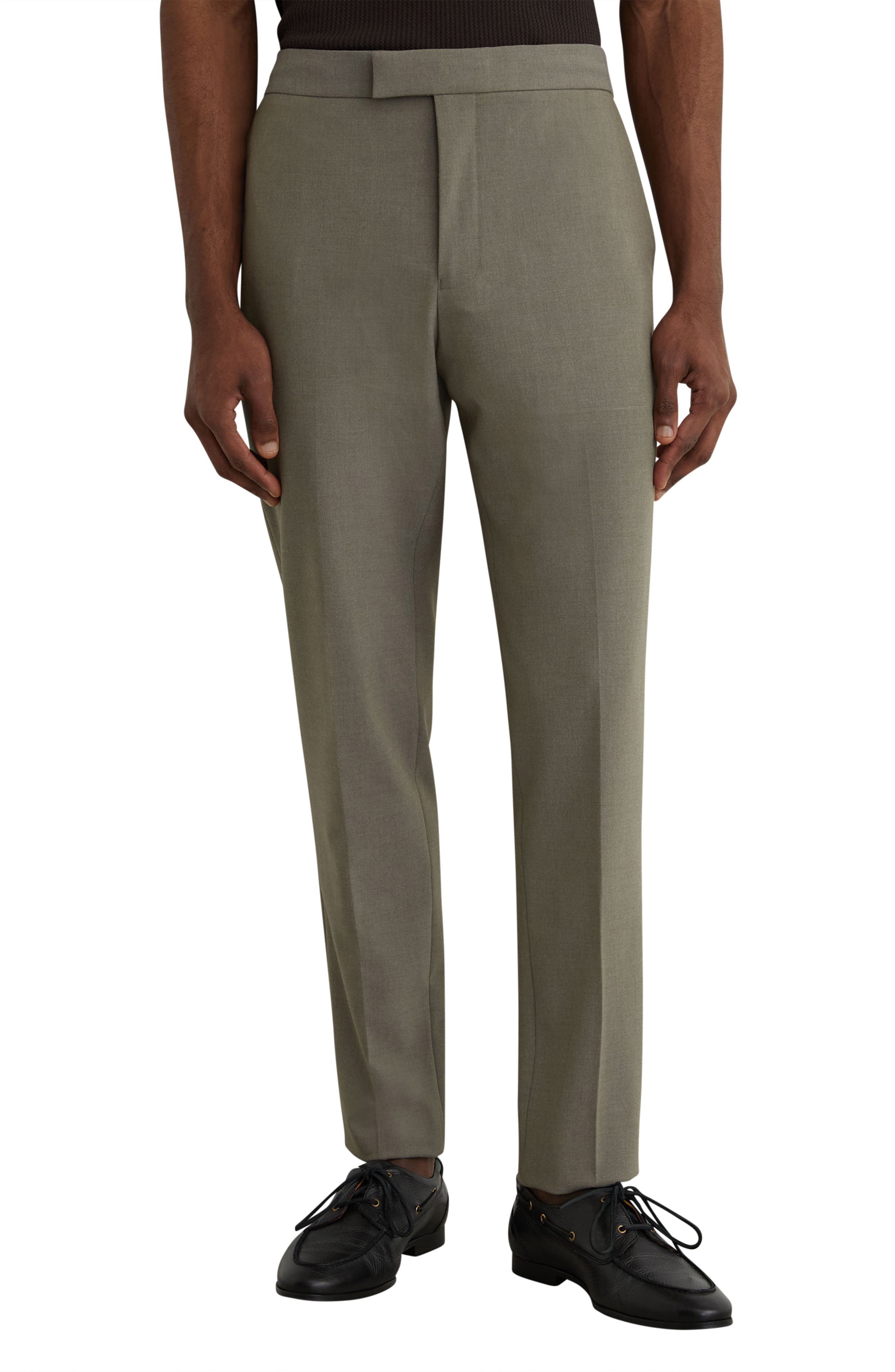 selected DARK SAGE GREEN