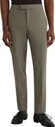 Reiss Found Slim Fit Pants
