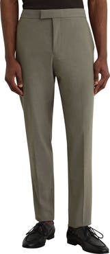 Reiss Found Slim Fit Pants