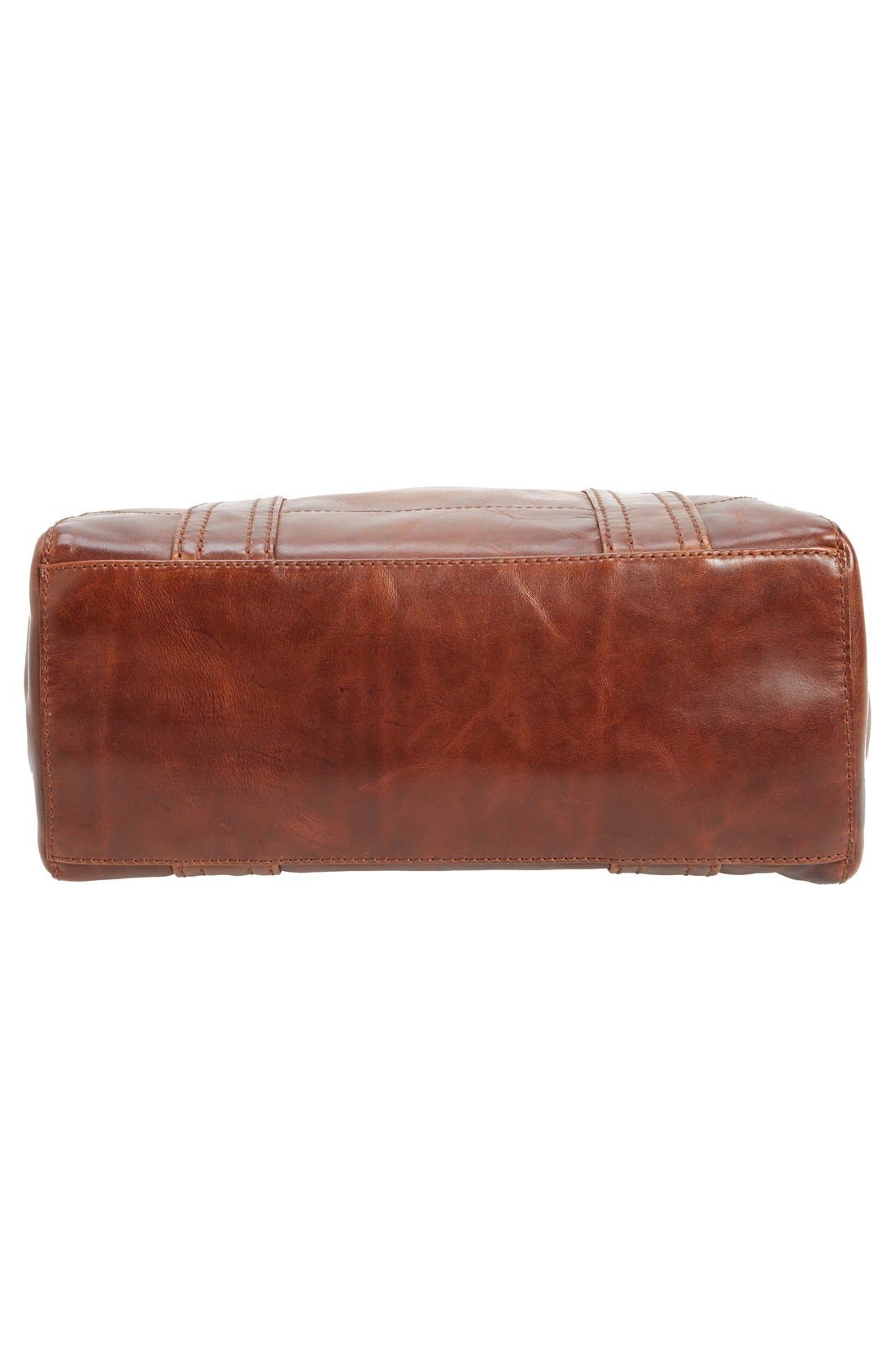 Frye Melissa Tote, Alternate, color, Cognac