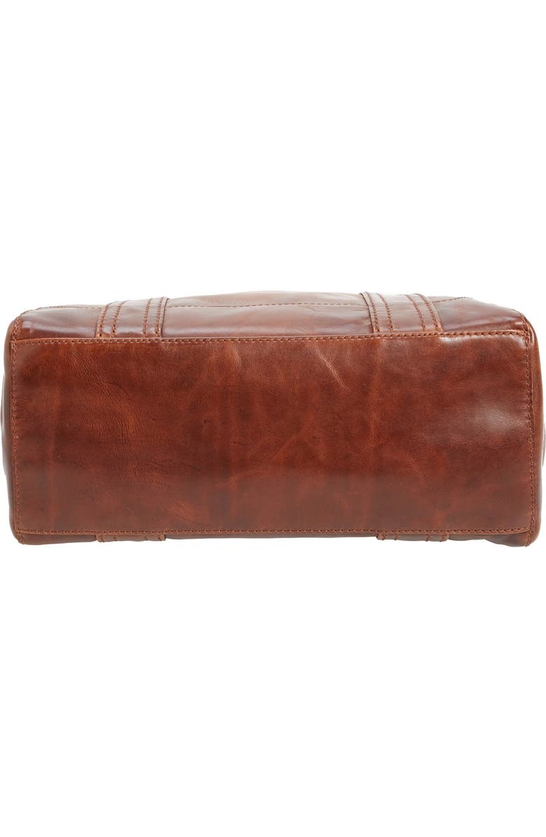 Frye Melissa Tote, Alternate, color, Cognac