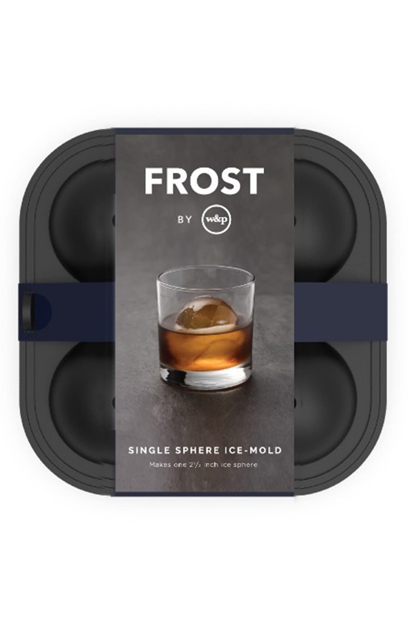 W&P Design Frost Sphere Ice Tray - Thumbnail 5