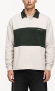 NANA JUDY Le Val Rugby Polo