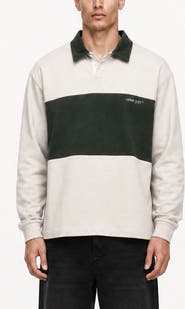 NANA JUDY Le Val Rugby Polo