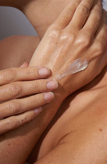 Dermal Defense Hand Cream