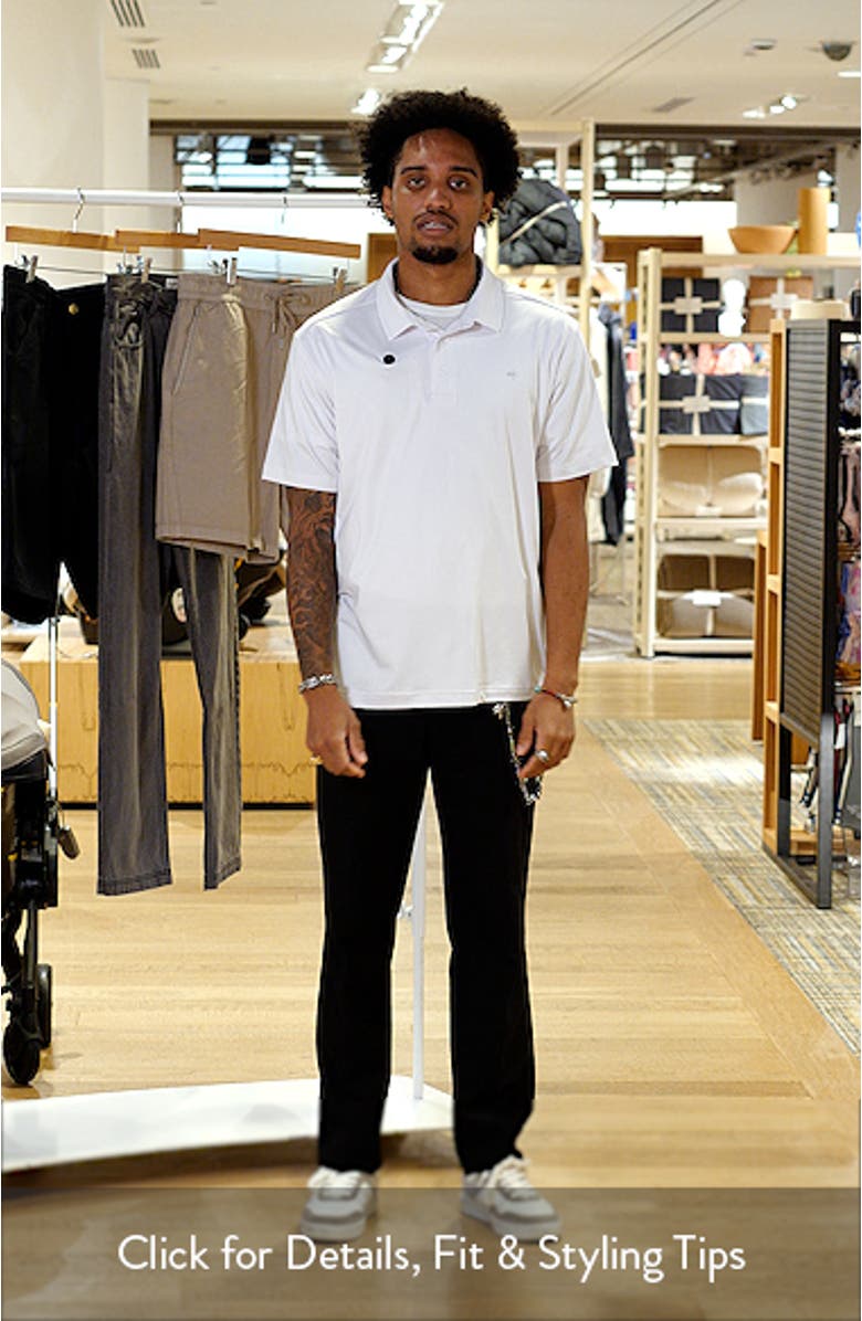 Tempo Tech Polo, sales video thumbnail