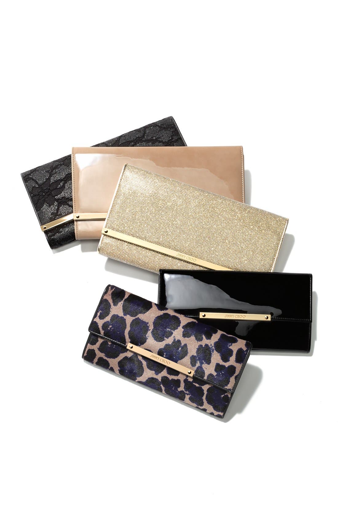 Jimmy Choo , Alternate, color, 