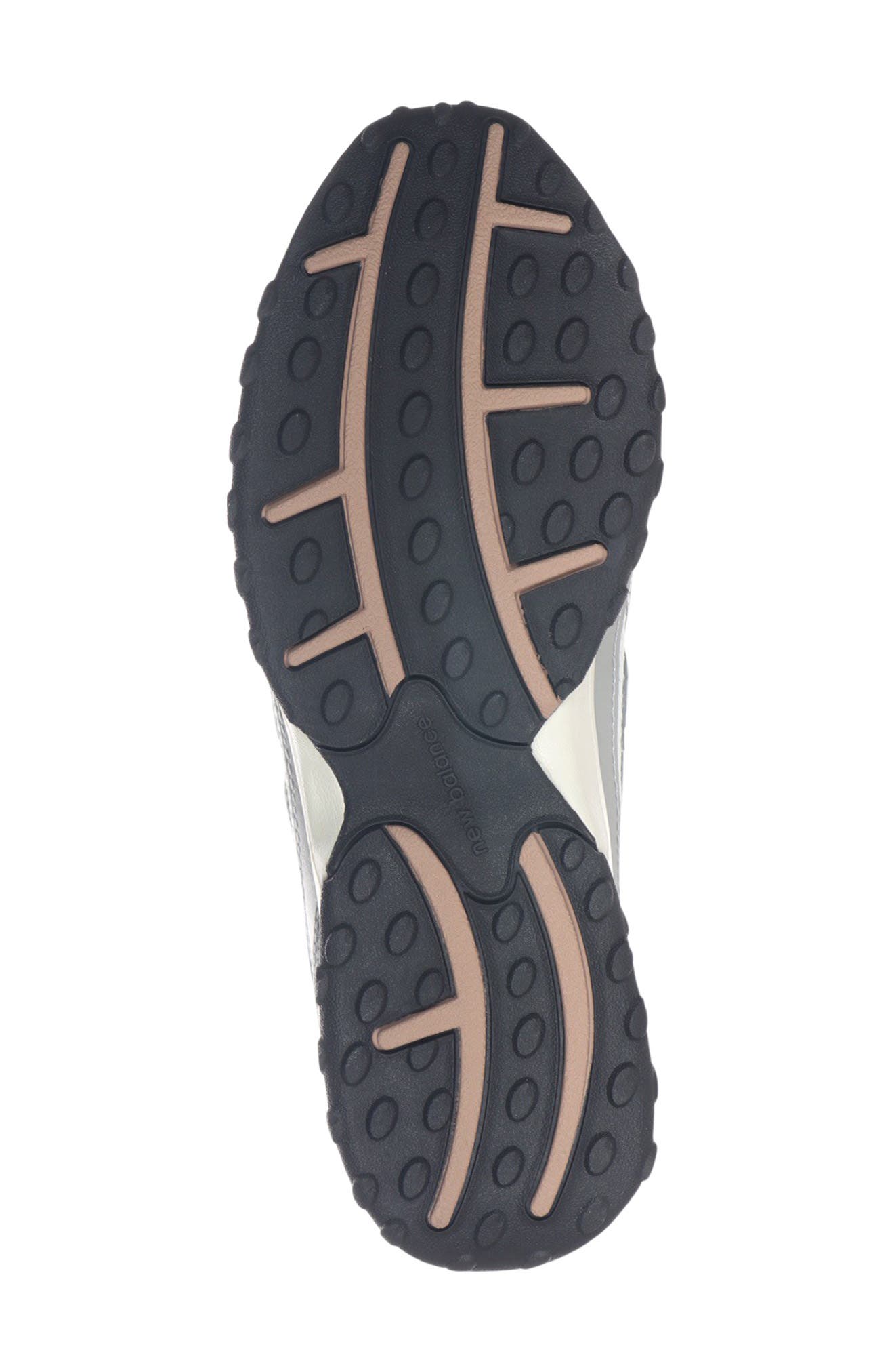 New Balance Gender Inclusive 204L Sneaker, Alternate, color, Silver Metallic/ Flat Taupe