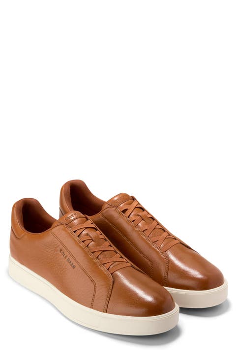 GrandPro Luxe Slip-On Sneaker (Men)