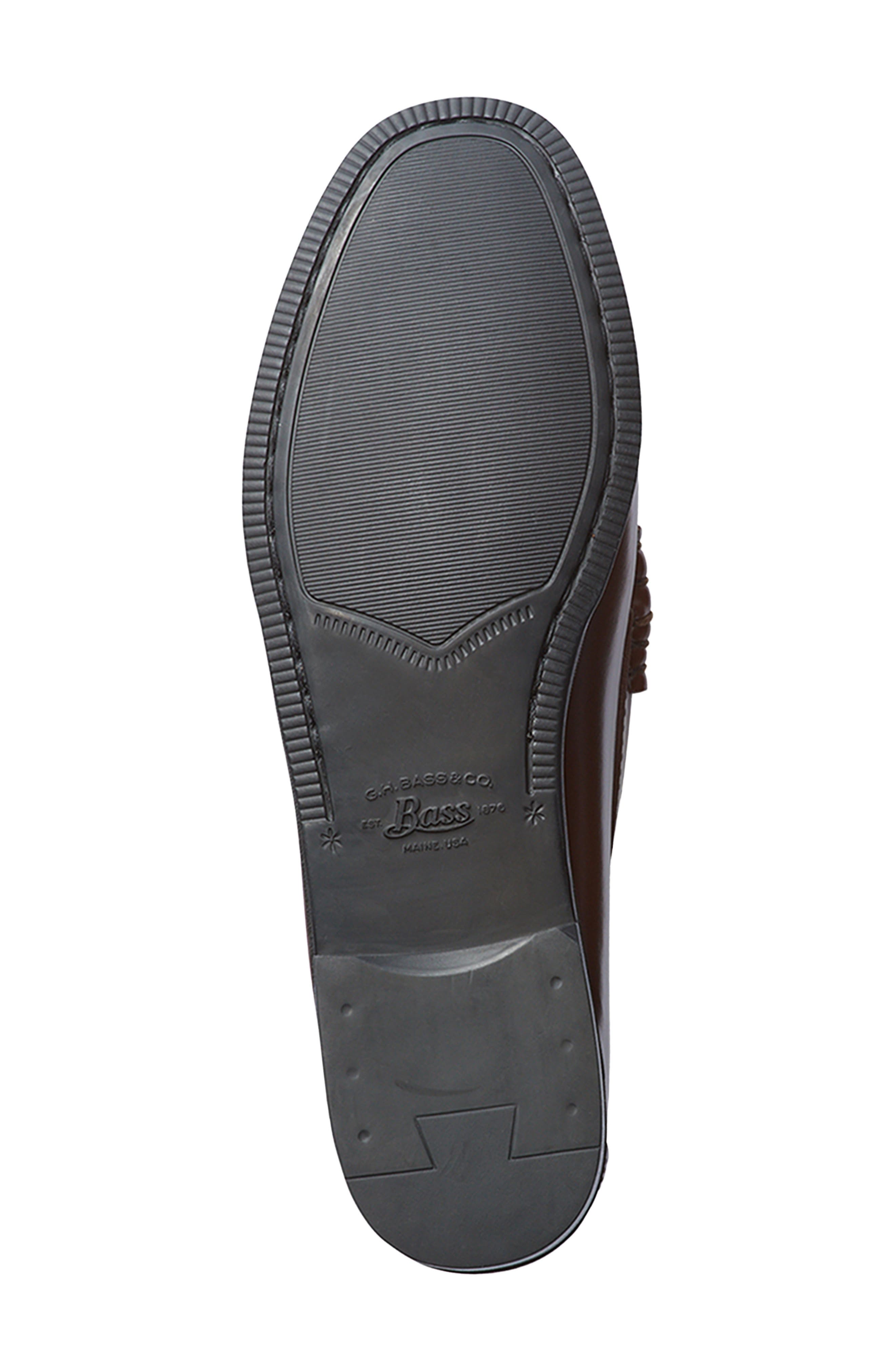 Lianna Bit Loafer, Alternate, color, WHISKEY