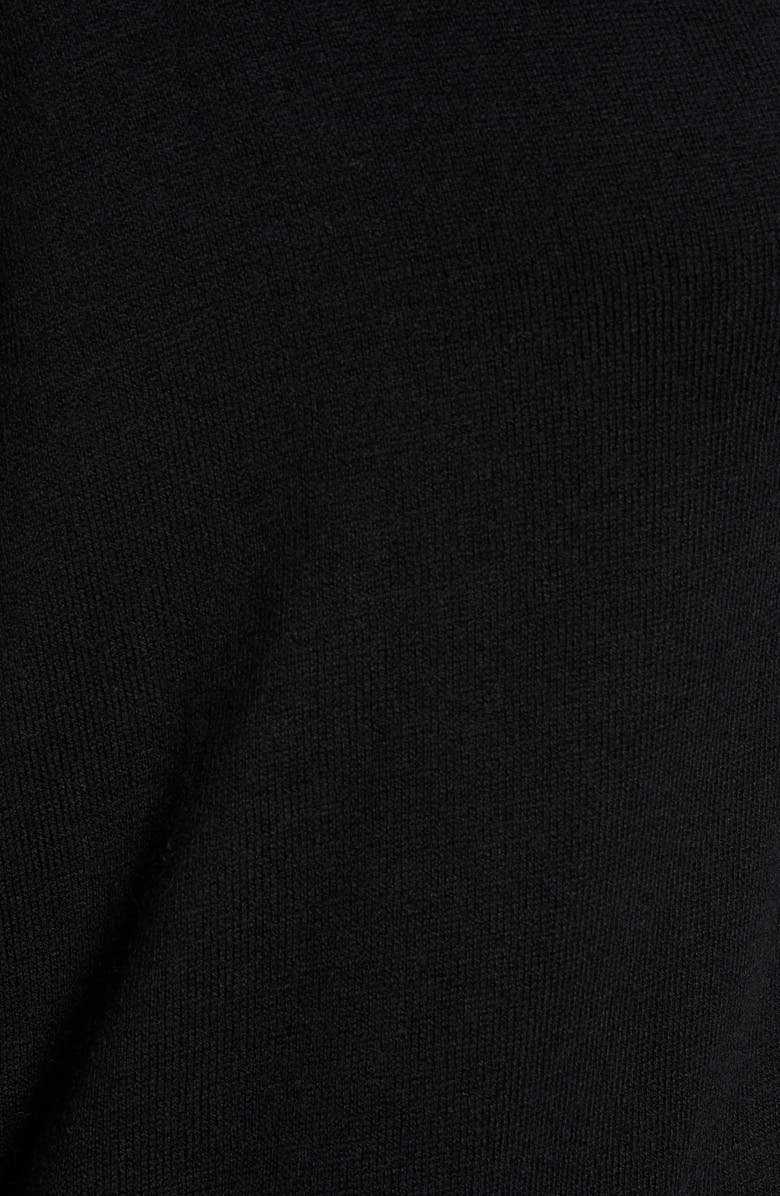 Leith Open Front Cardigan, Alternate, color, 