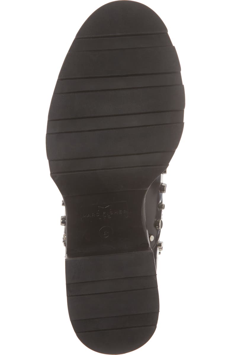 Marc Fisher LTD Westly Combat Boot, Alternate, color,