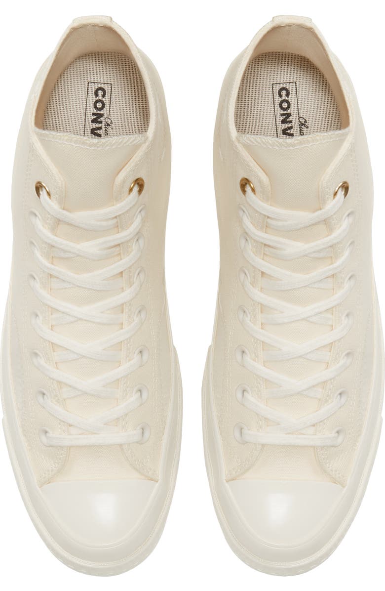 Converse Gender Inclusive Chuck 70 High Top Sneaker, Alternate, color,