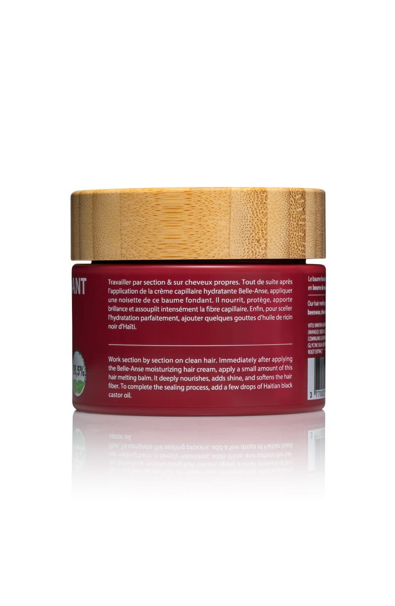 EvasHair HAIR MELTING BALM, Alternate, color, Brown