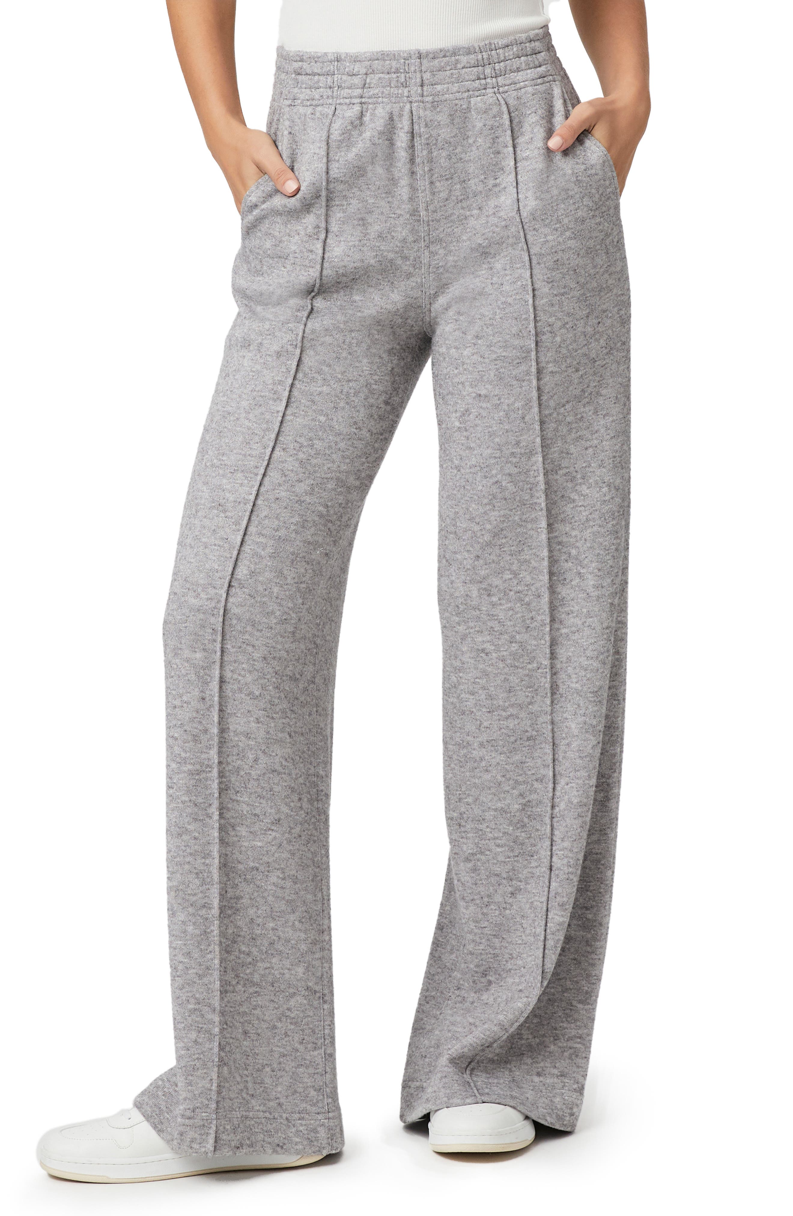Harper Elastic Waist Pants