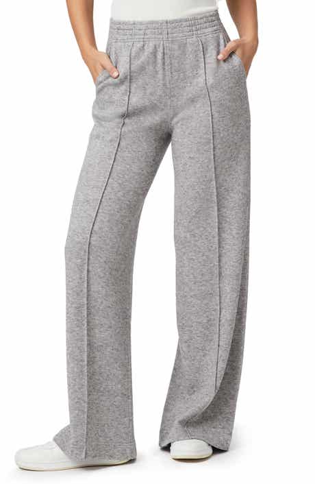 Harper Elastic Waist Pants