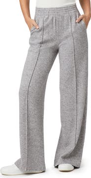 PAIGE Harper Elastic Waist Pants
