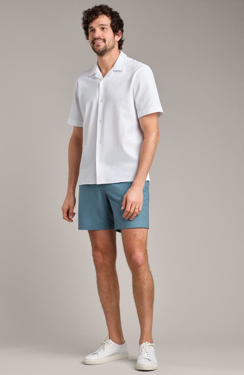 Rhone 7 Commuter Regular Fit Shorts