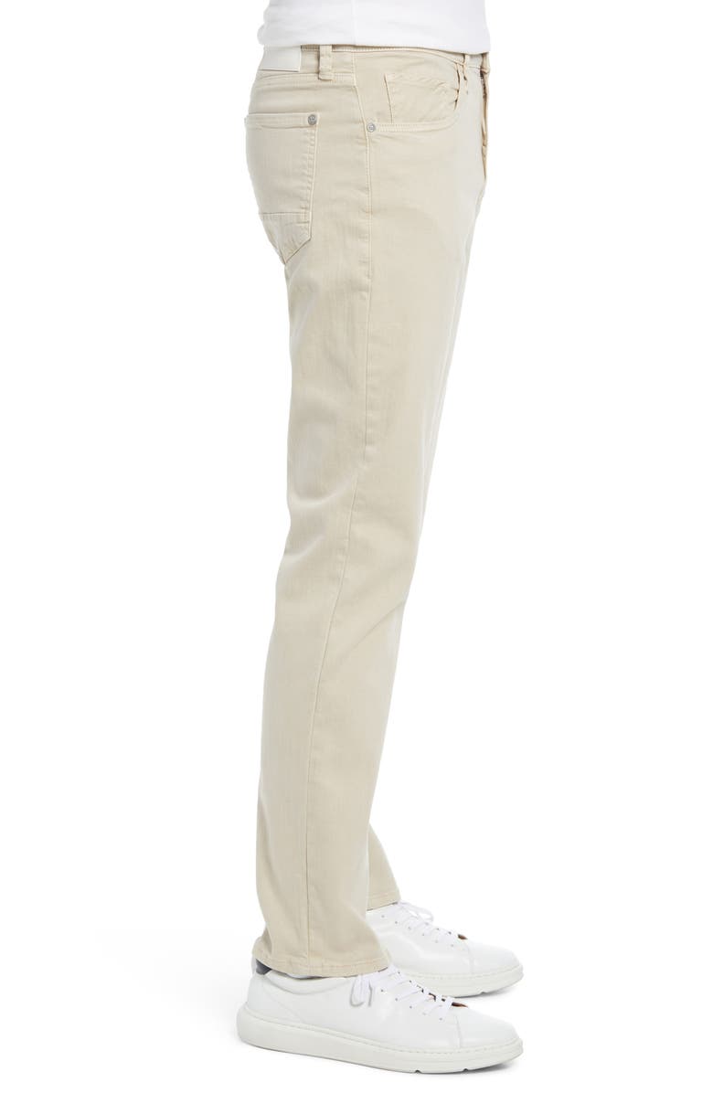 Mavi Jeans Matt Relaxed Fit Pants, Alternate, color,