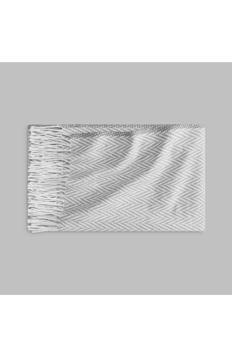 Togas Somerset Throw, Main, color, Grey