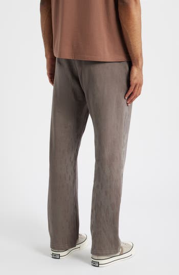 Cole Houshmand Presto Preda Fleece Pants