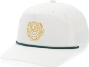 Swannies Victory Snapback Baseball Cap