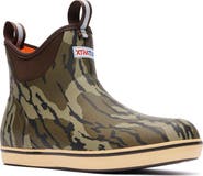 XTRATUF 6-Inch Ankle Deck Boot