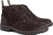 Barbour Shawdon Waterproof Chukka Boot
