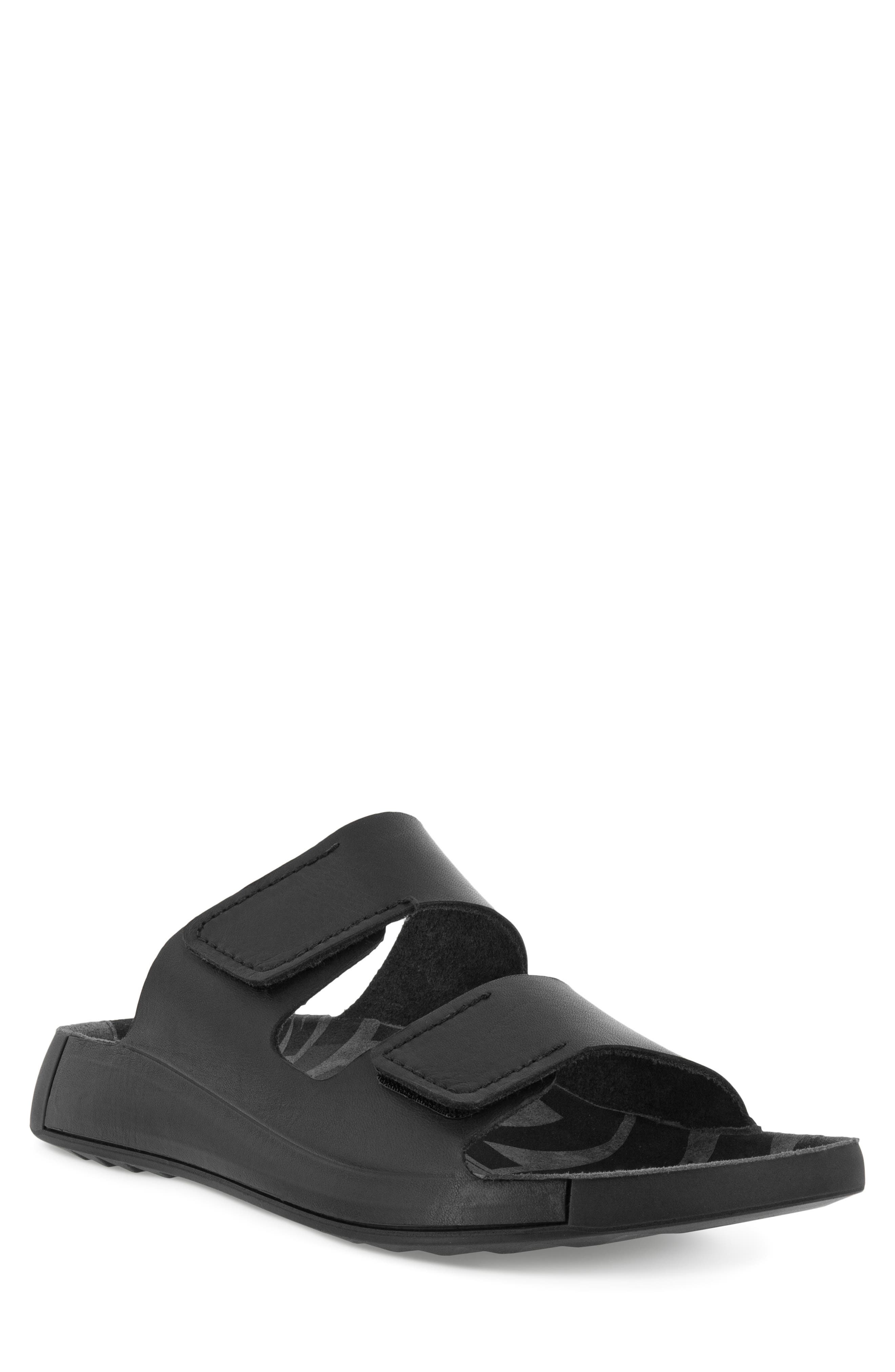 ECCO Cozmo Sandal, Main, color, 