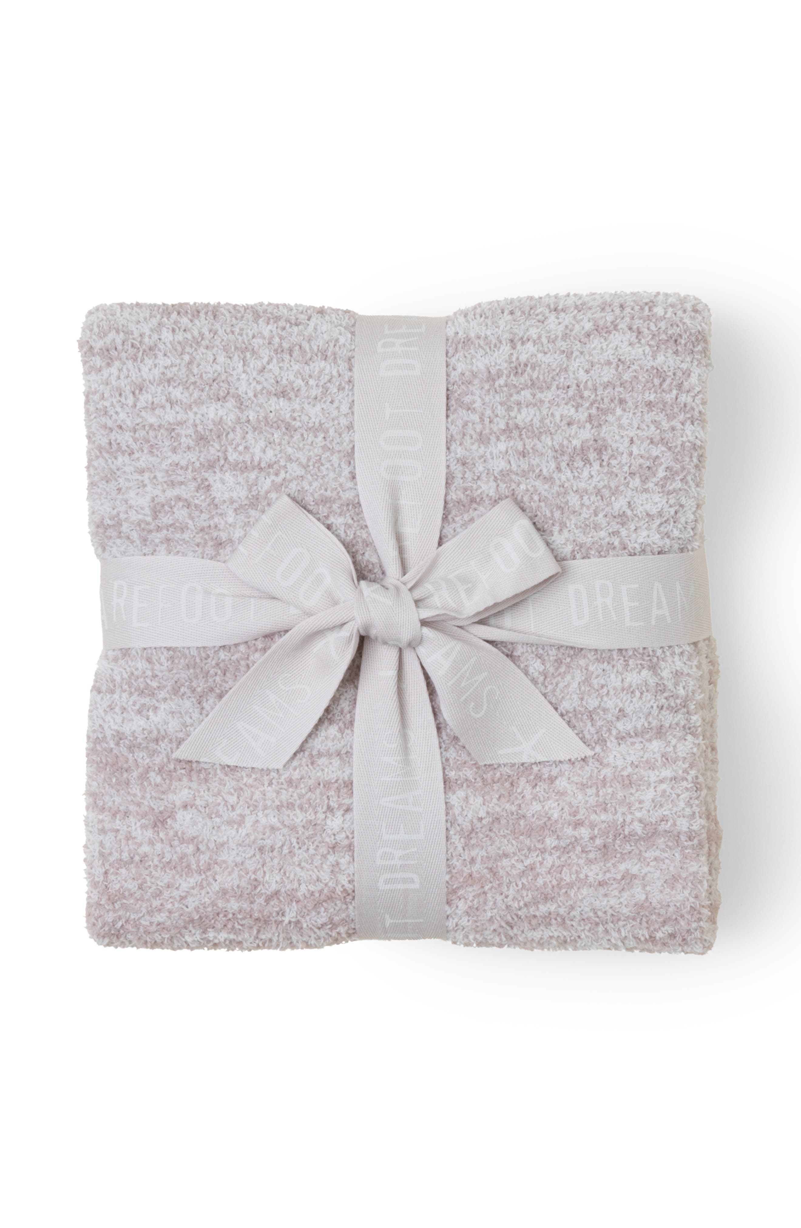 Barefoot Dreams® CozyChic™ Ombré Baby Blanket
