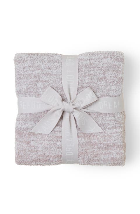 CozyChic™ Ombré Baby Blanket