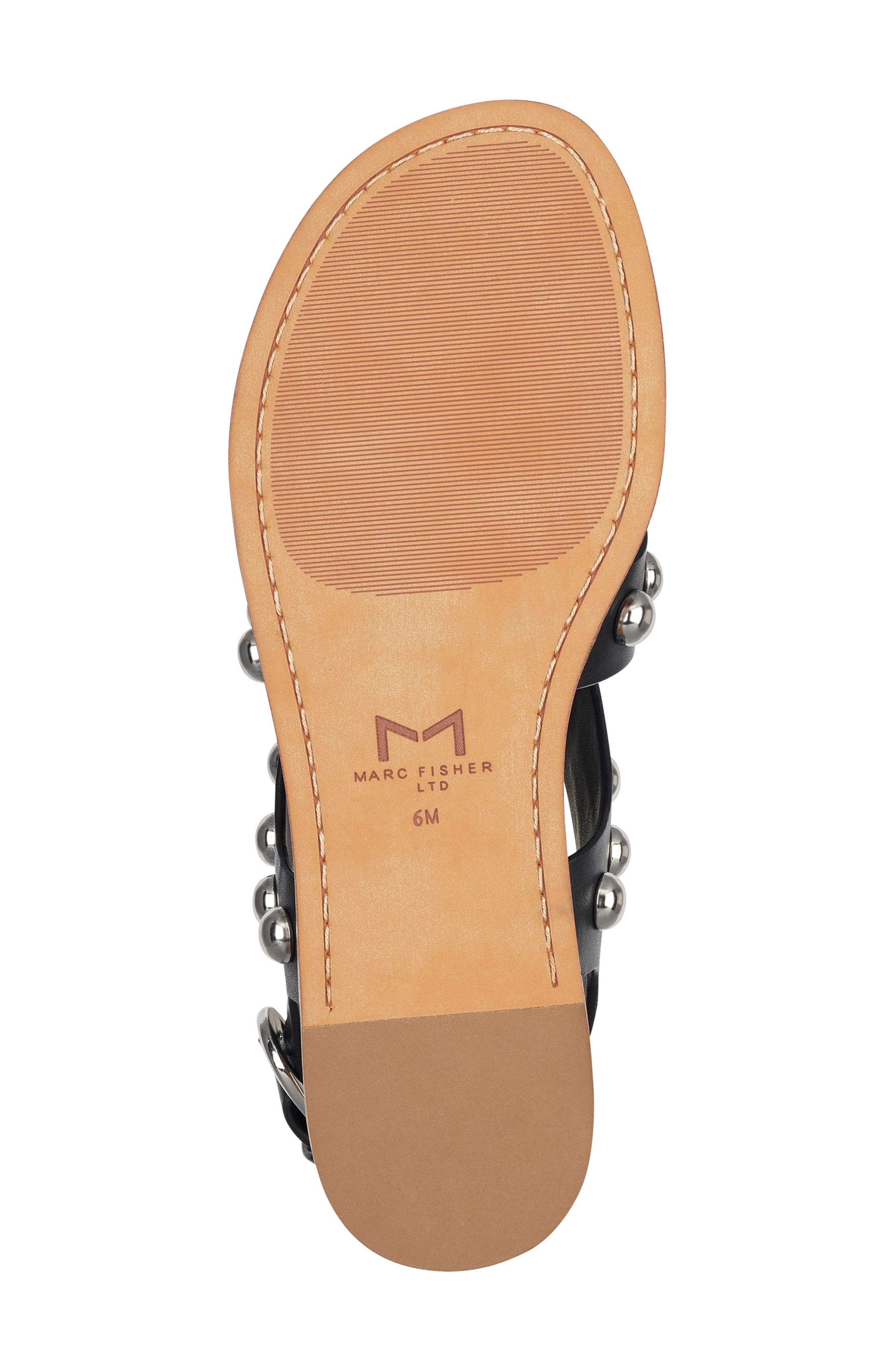 Marc Fisher LTD Prancer Sandal, Alternate, color, 