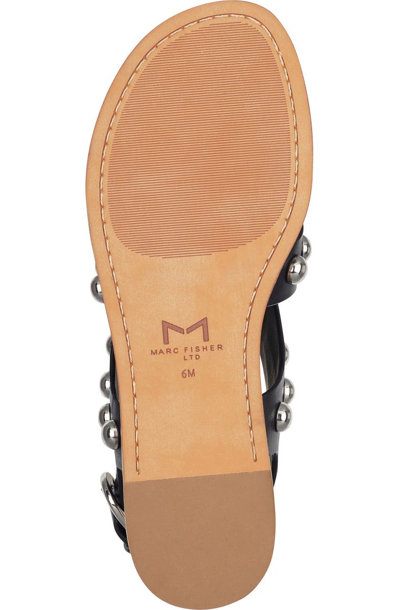 Marc Fisher LTD Prancer Sandal, Alternate, color,