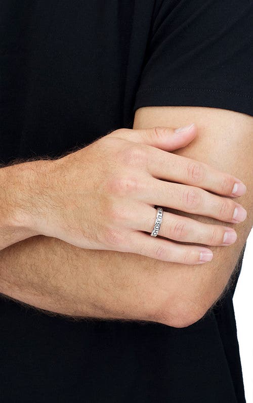 KING BABY STUDIO KING BABY STUDIO CHOSEN STACKABLE RING