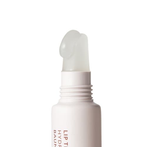 Rose Inc Lip Treatment Hydrating Lip Balm No Color In Transparent
