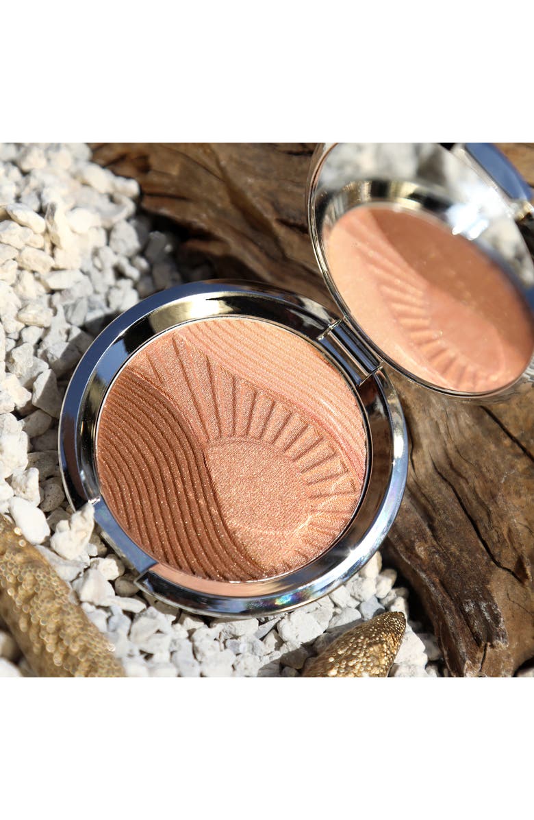 BECCA Cosmetics BECCA x Chrissy Teigen Endless Bronze & Glow, Alternate, color,