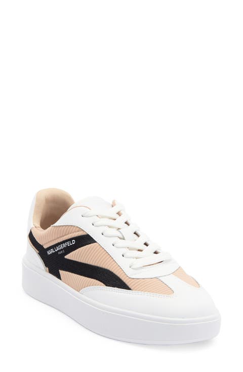 Shila Platform Sneaker (Women)