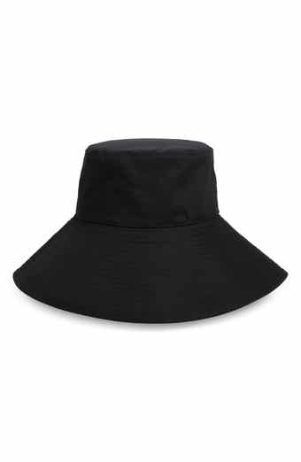 Nordstrom Cotton Canvas Bucket Hat