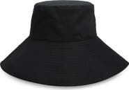Nordstrom Cotton Canvas Bucket Hat