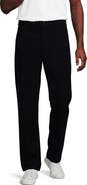 Lands' End Travel Kit Comfort Waist Classic Straight Fit Chino Pant