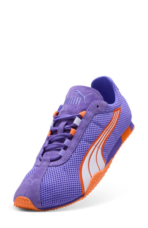 Puma H-street Sneaker In Purple