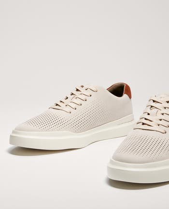 GrandPro Rally Sneaker