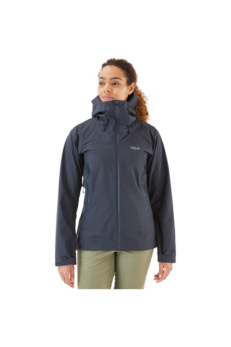 Arc Eco Jacket - Women's, Main, color, Beluga