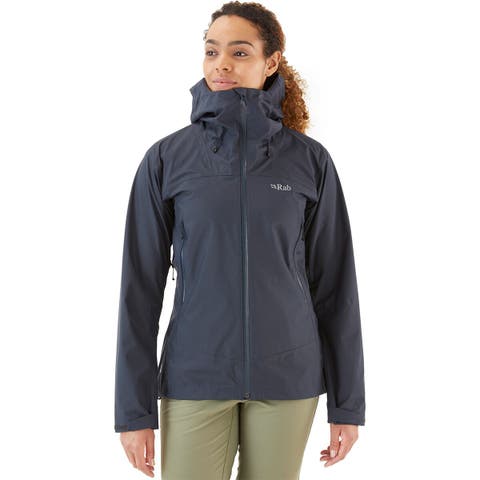 Arc Eco Jacket - Women's