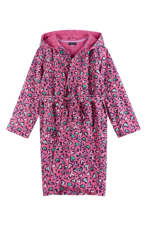 Kids Robes Pajamas & Robes | Nordstrom