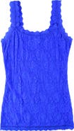 Hanky Panky Lace Camisole