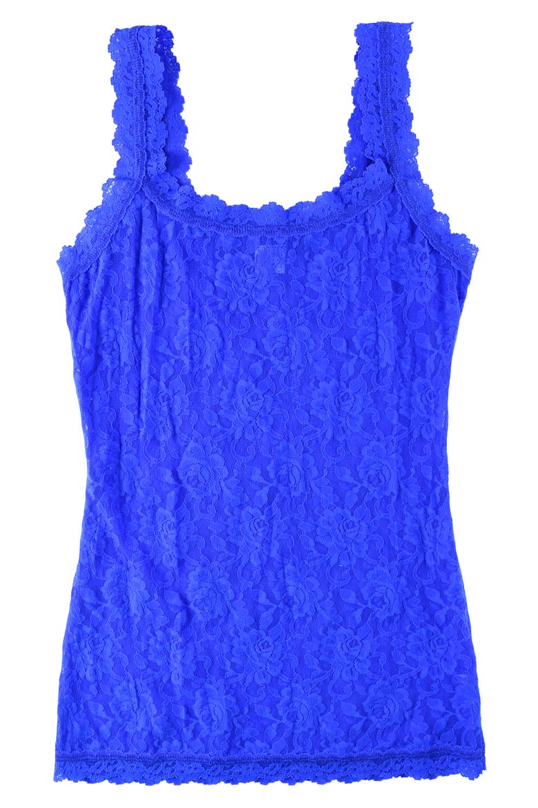 Lace Camisole video