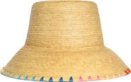 Sunshine Tienda Gabriela UPF 50+ Bucket Hat