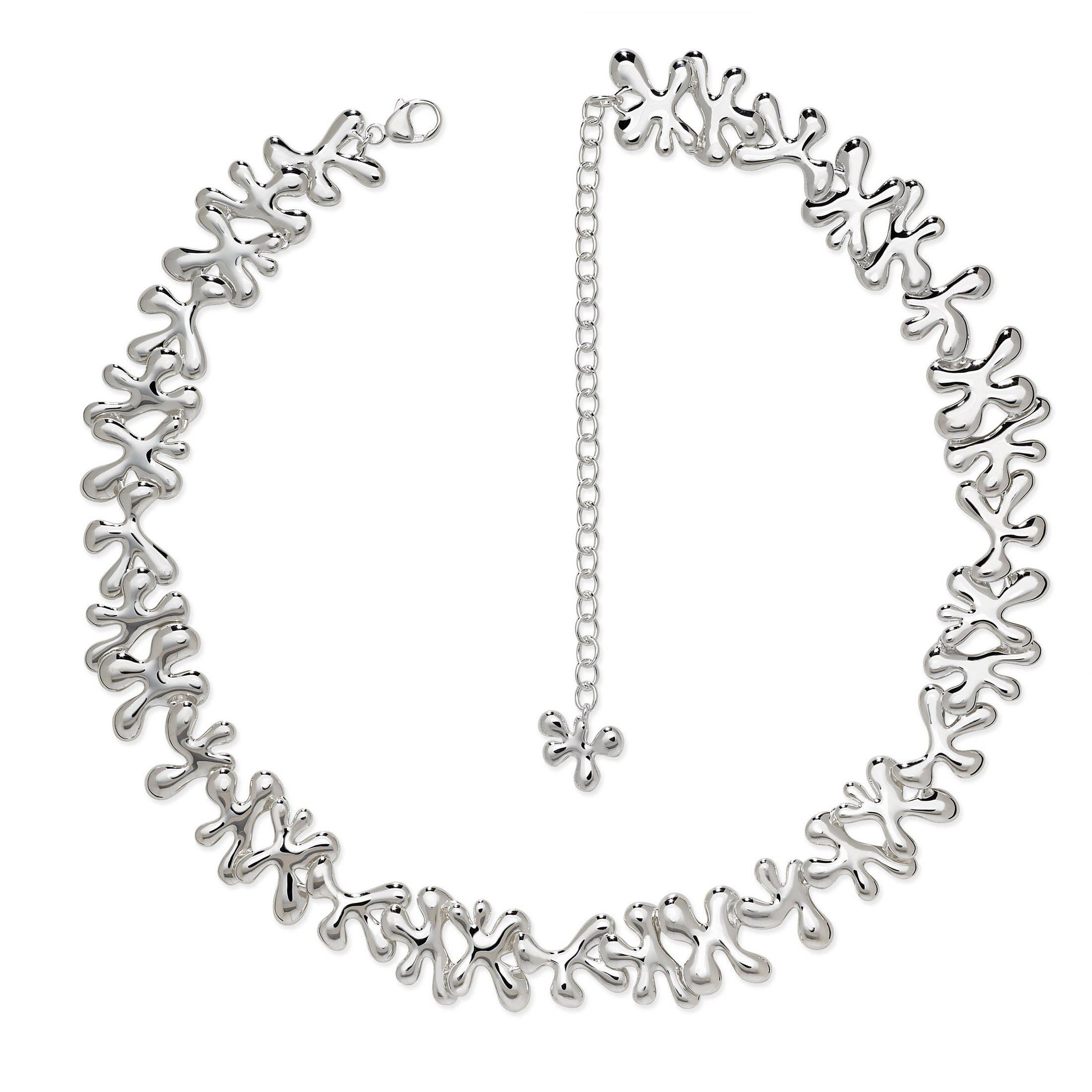 selected Sterling Silver